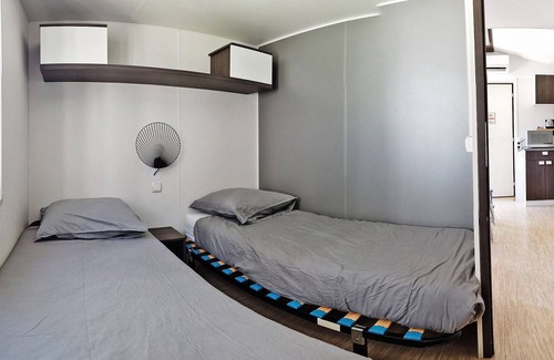 Meyrargues House | Chalet-clim-2chb-terrasse-10minsAixEnPce-QuartierChic