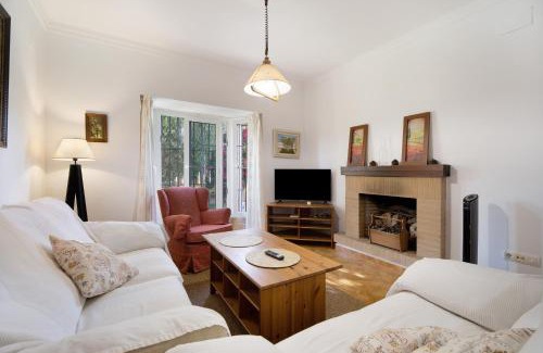 Los Gallos-Cerromolino House | Chalet con piscina en la Barrosa