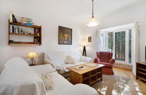 Los Gallos-Cerromolino House | Chalet con piscina en la Barrosa