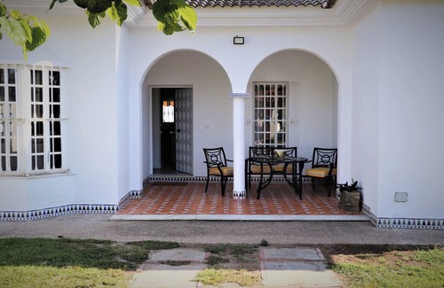 Los Gallos-Cerromolino Ski Chalet | Chalet Cocle .