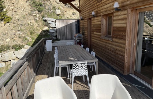 Les Angles Ski Chalet | Chalet Cocooning Situé Dans la Station des Angles