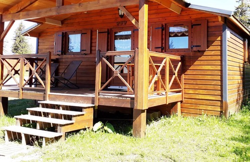 Chamrousse Ski Chalet | Chalet comfortable near the slopes