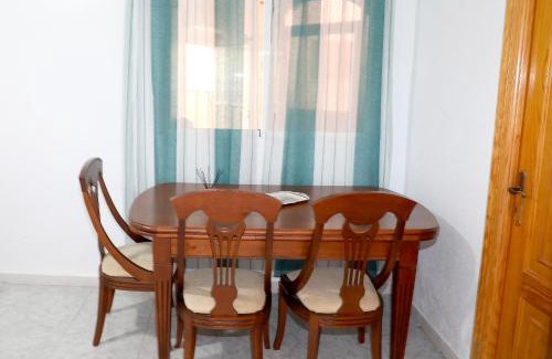 Carboneras Apartment | Chalet Completo Luna de Carboneras