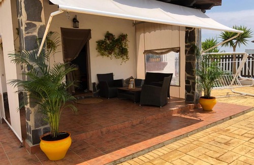 Campano House | Chalet con Piscina Privada