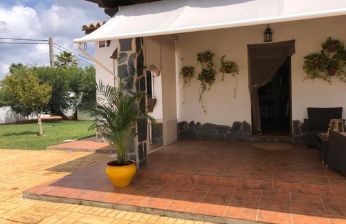 Campano House | Chalet con Piscina Privada