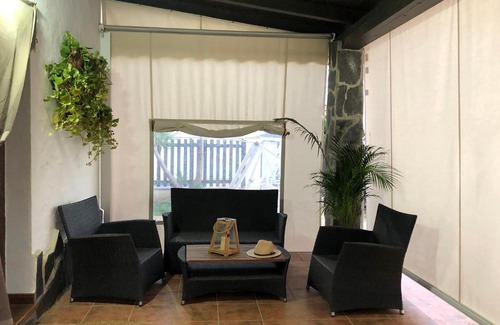 Campano House | Chalet con Piscina Privada
