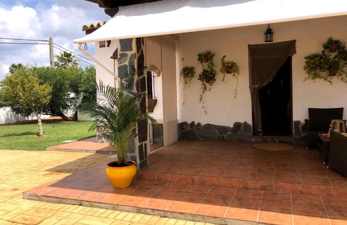 Campano House | Chalet con Piscina Privada
