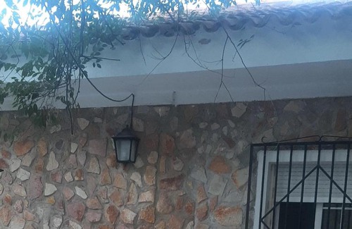 Albacete House | Chalet con piscina. A 5 Km de la feria