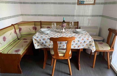 Ayamonte House | Chalet con piscina privada, parking y zona BBQ