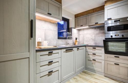 Plagne 1800 Ski Chalet | Chalet confortable proche des pistes, 10 pers, animaux admis, WiFi - FR-1-181-2794
