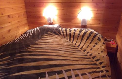 Mauroux House | Chalet, Confort, Loisirs et Piscine