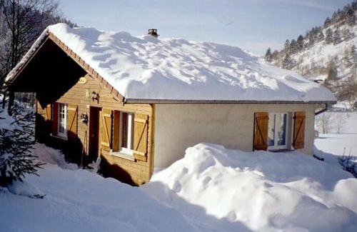 La Bresse House | Chalet confortable avec cheminée proche de La Bresse-Hohneck, idéal pour famille et amis. - FR-1-589-123