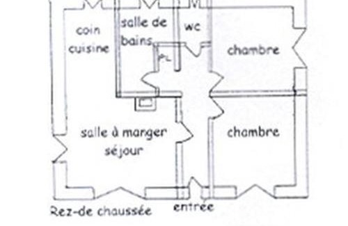 La Bresse House | Chalet confortable avec cheminée proche de La Bresse-Hohneck, idéal pour famille et amis. - FR-1-589-123
