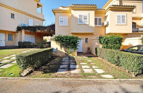 Chiclana de la Frontera House | Chalet Cormoran