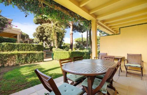 Chiclana de la Frontera House | Chalet Cormoran