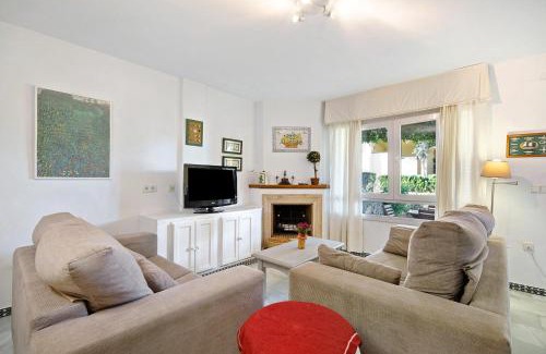 Chiclana de la Frontera House | Chalet Cormoran