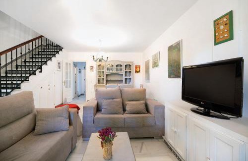 Chiclana de la Frontera House | Chalet Cormoran