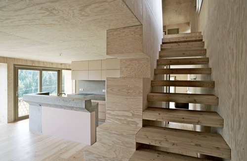 Cordon Ski Chalet | Chalet Cordon/Combloux/Megève, extraordinary view of Mt-Blanc