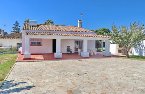 Conil de la Frontera Ski Chalet | Chalet Cortijo 31