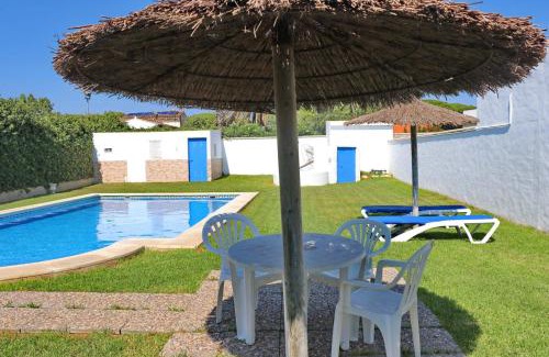 Conil de la Frontera Ski Chalet | Chalet Cortijo 31