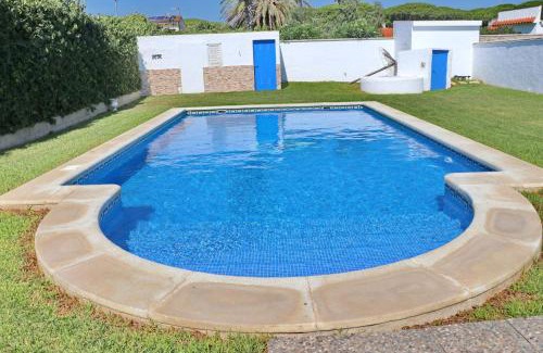 Conil de la Frontera Ski Chalet | Chalet Cortijo 31