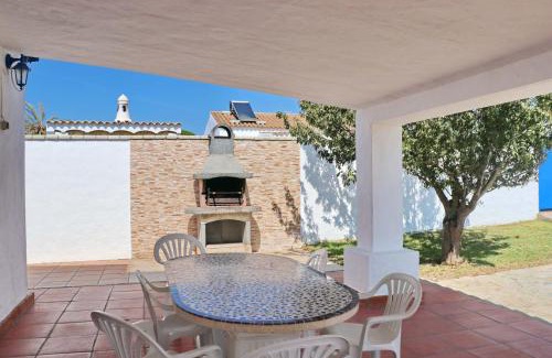 Conil de la Frontera Ski Chalet | Chalet Cortijo 31