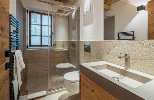 Cortina d'Ampezzo Apartment | Chalet Cortina d'Ampezzo Beautiful Panoramic