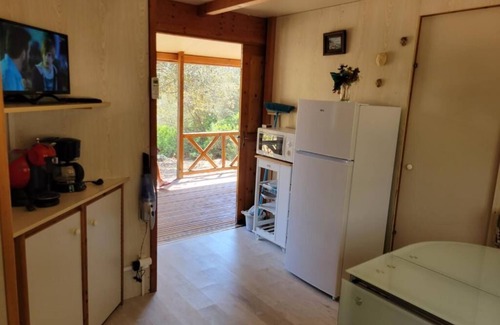 Olmeto Ski Chalet | Chalet Cosy - U Nestru
