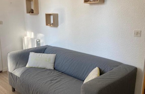 Le Porge Ski Chalet | Chalet Coucher de soleil La Jenny