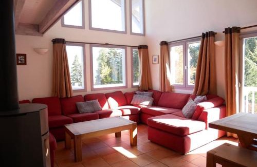 La Perriere Ski Chalet | Chalet Courchevel La Tania - 14 personnes - 7 chambres 7 salles de bains - 40 m des pistes