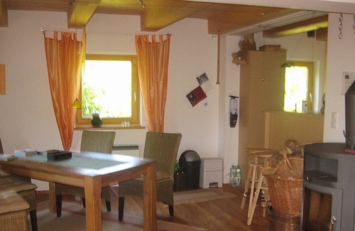 Kulm am Zirbitz Ski Chalet | Chalet - cozy renovated farmhouse, sauna, heating and wood stove