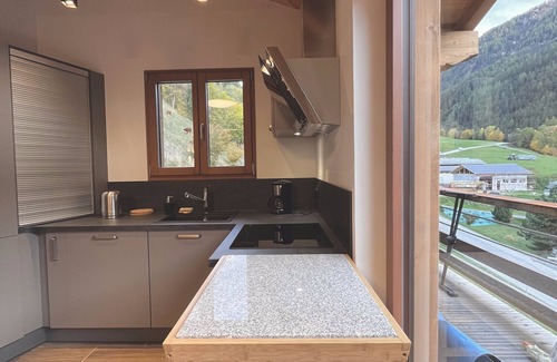 Nancroit Ski Chalet | Chalet Croix Bozon