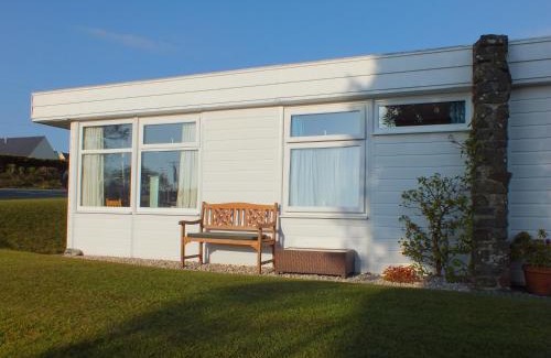 Haverfordwest House | Chalet Cwtch