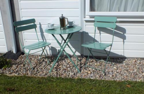 Haverfordwest House | Chalet Cwtch