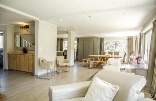 Grindelwald Ski Chalet | Chalet D