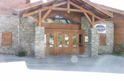 Orcieres-Merlette Apartment | Chalet D'orcieres - 2 Pièces 4 personnes MAE-2812