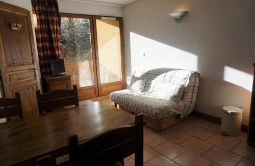 Orcieres-Merlette Apartment | Chalet D'orcieres - 2 Pièces 4 personnes MAE-2812