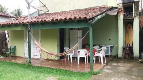 Mambucaba Ski Chalet | Chalet da vila