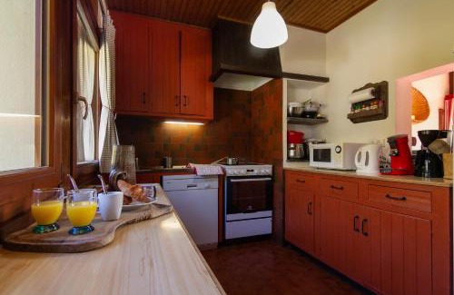 Le Tour Ski Chalet | Chalet Dava La Via ski in - ski out - Happy Rentals