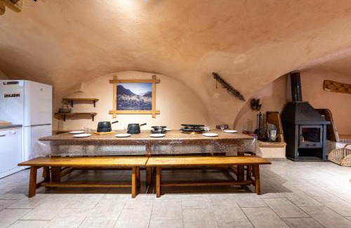 Celliers Ski Chalet | Chalet De Charme à la Montagne