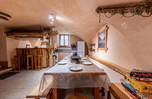 Celliers Ski Chalet | Chalet De Charme à la Montagne