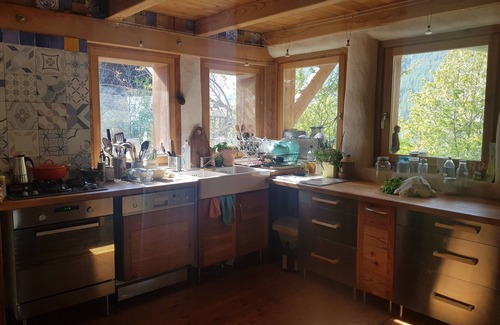 Les Vigneaux Ski Chalet | Chalet de Charme