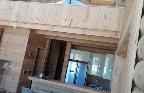 Al Arz Ski Chalet | Chalet de Charme