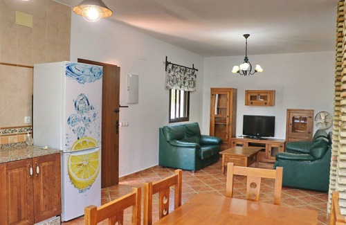 Conil de la Frontera Ski Chalet | Chalet Dehesa Villa with private pool