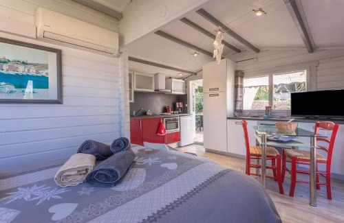 Les Adrets-de-l'Esterel Apartment | Chalet De Charme Tout Confort
