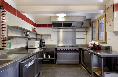 La Giettaz Ski Chalet | Chalet de l'Armanaz for groups of up to 32 people