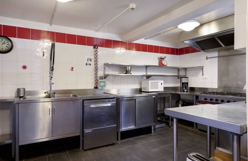 La Giettaz Ski Chalet | Chalet de l'Armanaz for groups of up to 32 people