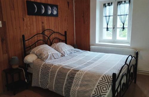 Lamoura House | Chalet de la Chaux Berthod