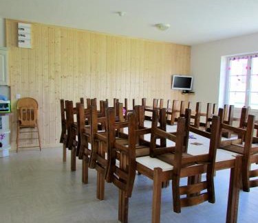 Lamoura House | Chalet de la Chaux Berthod