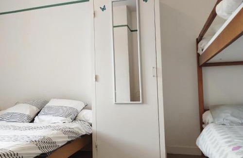 Lamoura House | Chalet de la Chaux Berthod